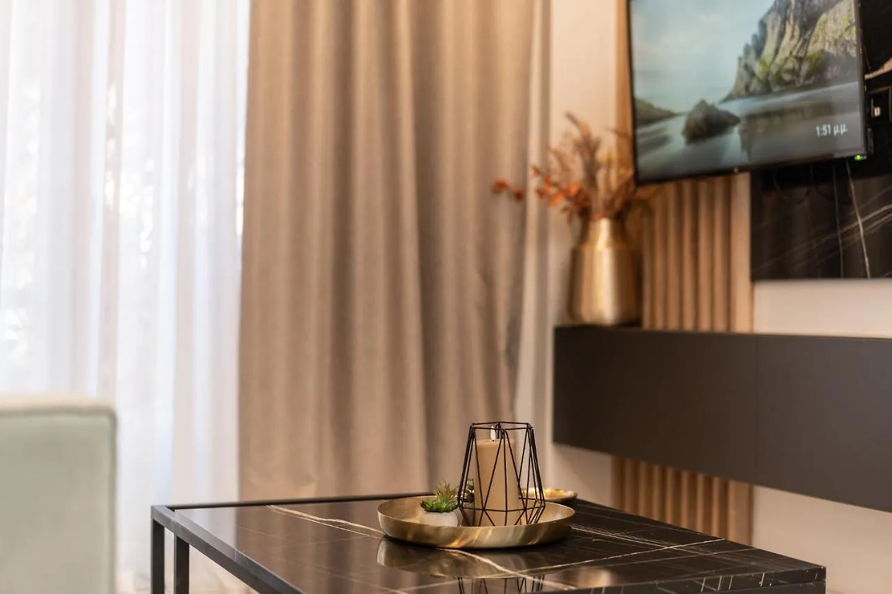 Zealot Apartment Thessaloniki Greece
