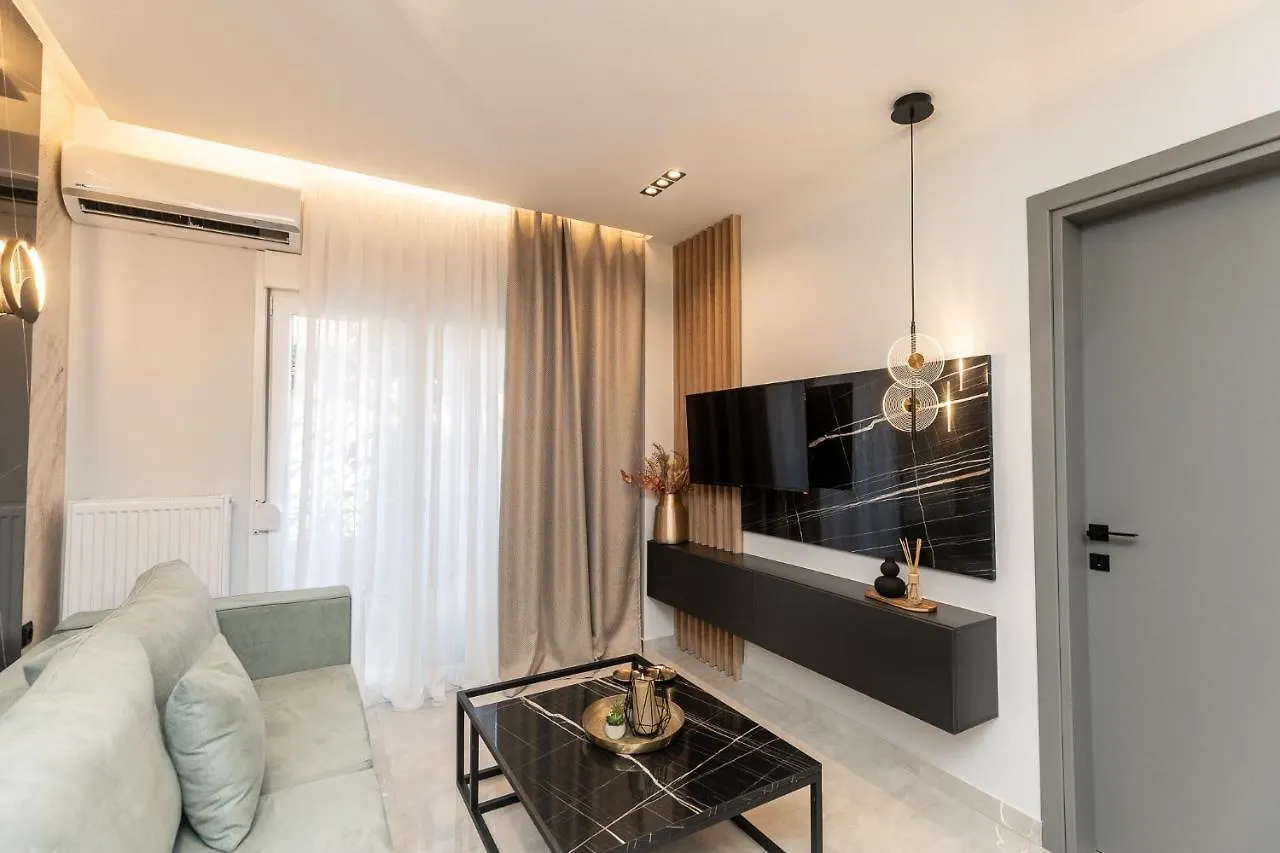 Zealot Apartamento Tessalónica