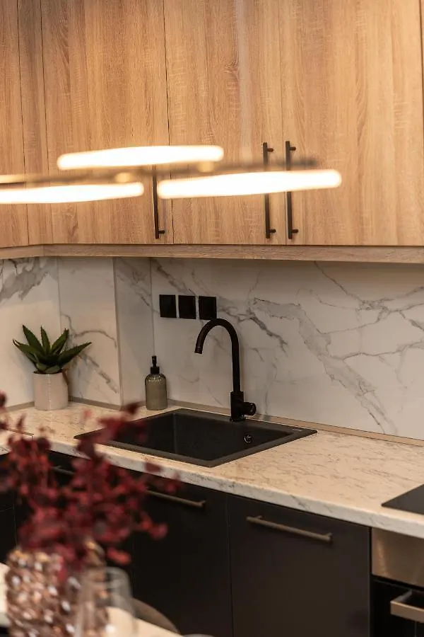 Zealot Apartamento Tessalónica