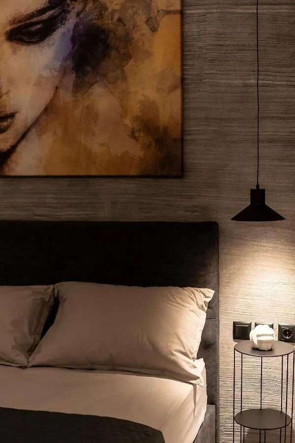 Zealot Apartment Thessaloniki