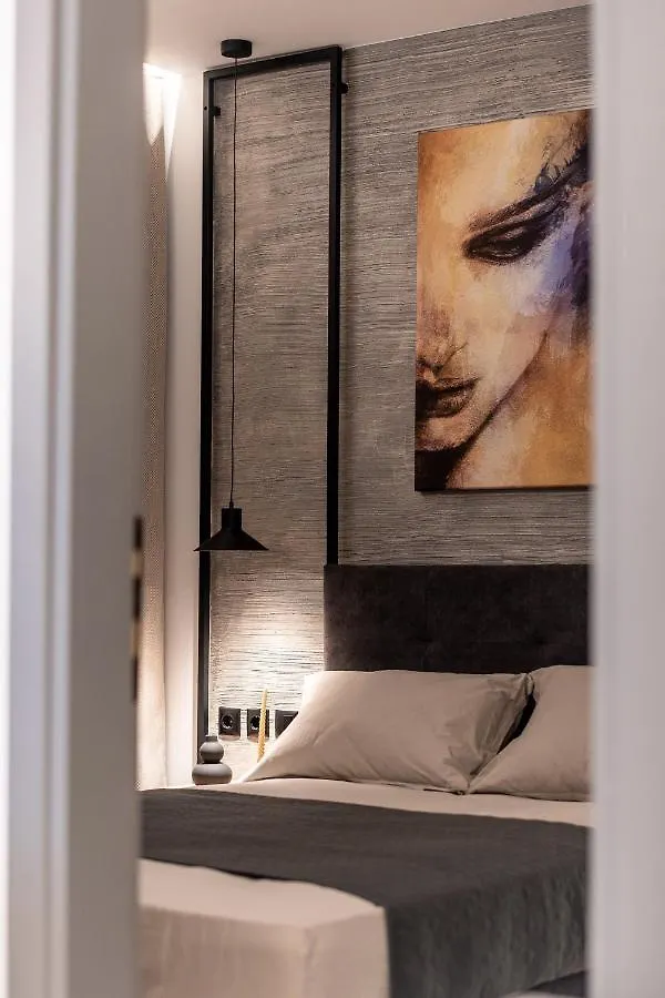 Zealot Apartamento Tessalónica Grécia