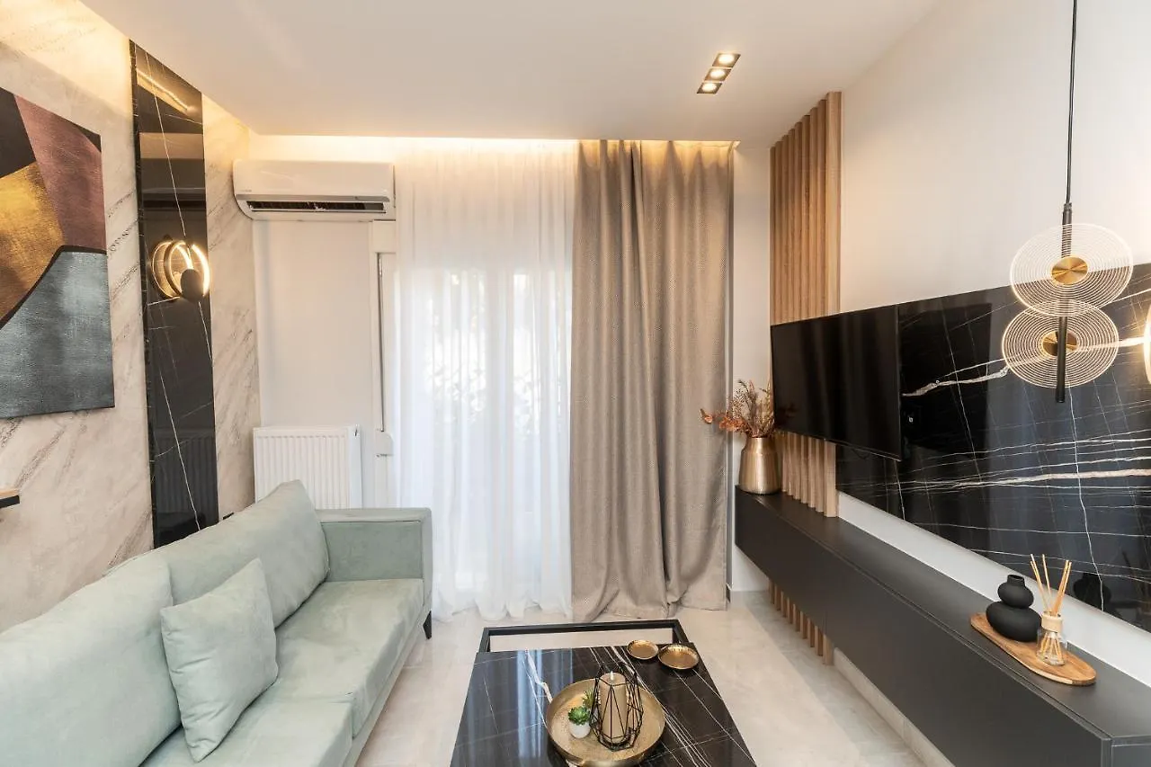 Zealot Apartamento Tessalónica