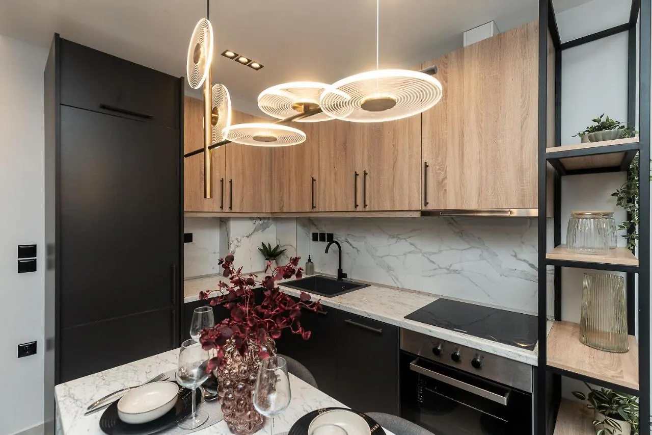 Zealot Apartment Thessaloniki