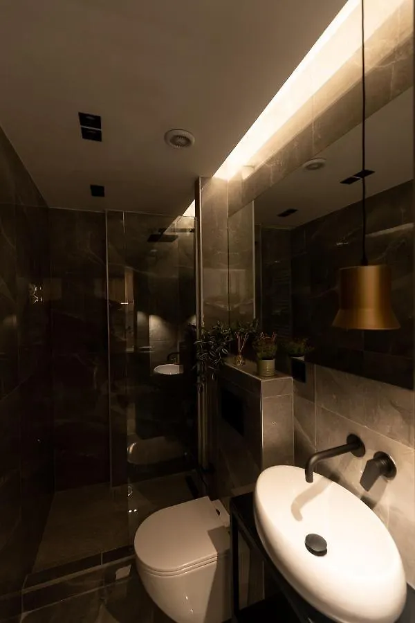 Zealot Apartment Thessaloniki